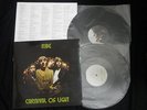 Ride - Carnival of Light 2x LP Vinyl 1994 Creation (Free Shipping)