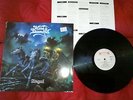 KING DIAMOND - ABIGAIL + No Present for Christmas 2 LP