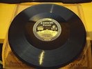 EDISON 52626 BA ROLFE Orch. Singin' In The Rain/Your Mother & Mine