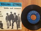 [Rolling Stones] LITTLE RED ROOSTER - OFF THE HOOK [F 12014]