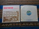 Kraftwerk Ralf & Florian 1973 UK Original mostly Mint- Vertigo Records DE LUXE