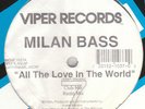 Freestyle Milan Bass 