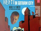 NEAL HEFTI ...In Gotham City SEALED STEREO LP Batman RCA Lbl 1966 Original