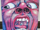 In The Court Of The Crimson K [LP] by King Crimson (Vinyl, Mobile Fidelity)