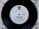 THIN LIZZY SEX PISTOLS GREEDIES A MERRY JINGLE AUS VERTIGO 45 RARE PUNK ROCK