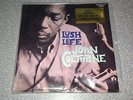 DCC John Coltrane Lush Life 180 gram LP No. 0282 SEALED