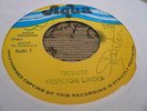 Hopeton Lindo Tribute Rare Killer Digi 7