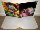 CANNED HEAT Living The Dream LP 1968 UK 1st Press