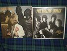 Rolling Stones UK Import Vinyl LPs Slow Rollers No Stone Unturned Decca ReIssues
