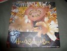 NIRVANA Heart Shaped Box 7