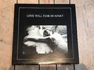 Joy Division Love Will Tear Us Apart lp vinyl record 12