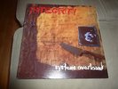 INTEGRITY Systems Overload lp  ORIGINAL PRESS  Victory   1995 - - Confront