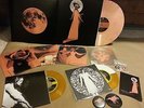 Third Man Records - Karen Elson Vinyl Bundle Peach Scented LP Jack White Stripes