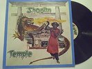 REGGAE- BARRINGTON LEVY -SHAOLIN TEMPLE on the JAH GUIDANCE LABEL ORIG, LP
