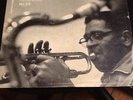 Dizzy Gillespie Stan Getz sextet norgran records collectible jazz 10 inch lp