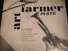 Art farmer plays prestige lp 193 original collectible jazz 10 inch trumpet hi-fi