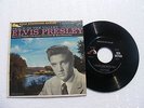 45 t ep elvis presley  1965  dog on side  usa