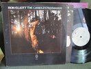 RON ELLIOTT Candlestickmaker '69 folk psych WLP PROMO beau brummels 1833 rare LP