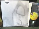 THE CURE Faith LP '81 robert smith goth new wave vinyl sire 2506191 oop rare