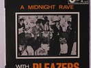 PLEAZERS: A Midnight Rave With The Pleazers 45 (New Zealand, EP w/ VG+ PC lamin