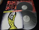 Rolling Stones Voodoo Lounge UK 2x LP Vinyl 1994