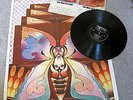 SIGNED** Original Who Sell Out STICKERED SLEEVE & ORIGINAL POSTER in MONO VG