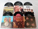 THE BEATLES BOXED SINGLES COLLECTION BSC1 45rpm Vinyl