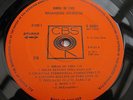 Mahavishnu Orchestra BIRDS OF FIRE UK LP 1ST TEXTURED SLEEVE 1-2 PLAY MINT MINUS