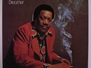 BOBBY BLAND: Dreamer LP (drill hole, sl cw) rare Soul