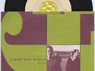 Jimmy Eat World/Jejune 