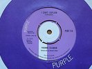 Yvonne Elliman - I Can't Explain 1973 UK 45 DEEP PURPLE