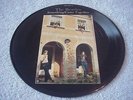 THE BEATLES-Something/Come Together-PICTURE DISC (7
