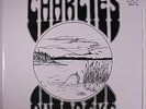CHARLIES: Buttocks LP (Germany, 180 gram reissue, limited edition) rare Rock &