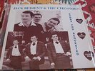 Jack Bedient & the Chessmen / Songs you requested  US