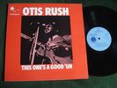 OTIS RUSH 