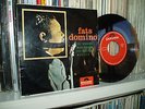 FATS DOMINO EP So Glad + 3 USA Rock 1964 SPAIN