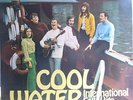 LP  -  CITY PREACHERS - INGA RUMPF = COOL WATER - INTERNATIONAL FOLK HITS - 1967