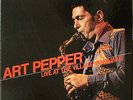 Art Pepper-Live At The Village Vanguard-Contemporary 3009-11-JAPAN 3LP BOX