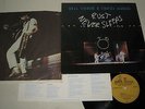 NEIL YOUNG & CRAZY HORSE/RUST NEVER SLEEPS  LP 1979 REPRISE REP 54 105 U