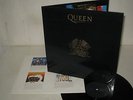 QUEEN/GREATEST HITS II  2xLP 1991 EMI PARLOPHONE 168-79 7971 1 FOC