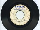 THE ROLLING STONES   Little Red Rooster   ACETATE/Test Pressing 45 DOWNEY  $