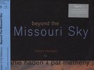 Pat Haden - Beyond The Missouri Sky US 2LP