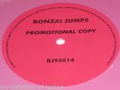 Kleine Boiz, Eine Kleine Nacht Musik (Bonzai Jumps BJ95014) Limited Pink Vinyl