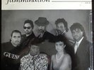 * JAMMINATION This One's For You RARE BOOGIE FUNK Klique Track SEALED 12