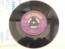 boyd  bennett & his  rockers  single on  parlophone  records  1956  