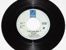 RUSH: Not Fade Away/ You Can't Fight It MOON RECORDS 1973 1ST RELEASE 45