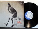 SAM RIVERS A New Conception '67 Blue Note STEREO 'Liberty' of '66 LP M-