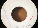 Reggae 45 AL CAMPBELL Take A Ride PRE RELEASED Records Vg+