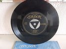SANDY COKER. MEADOWLARK.GOLD LONDON. MINT CONDITION.