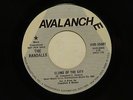 northern soul THE RANDALLS Slums Of The City AVALANCHE DJ Listen
